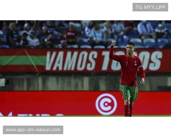 C罗带领葡萄牙再次出征世界杯，争取生涯最后一冠